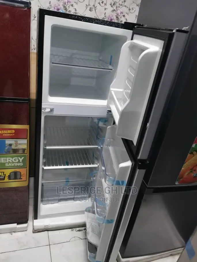 Extremely Cold.Fairmate 128L Fridge