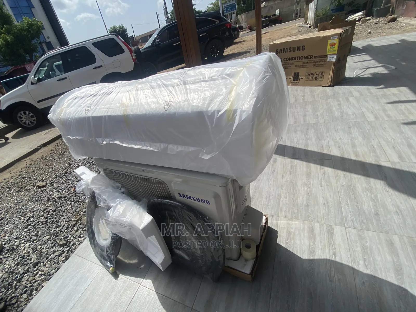 Newly in Stock 2.0hp Samsung Split Type Ac at Best Deal,R410