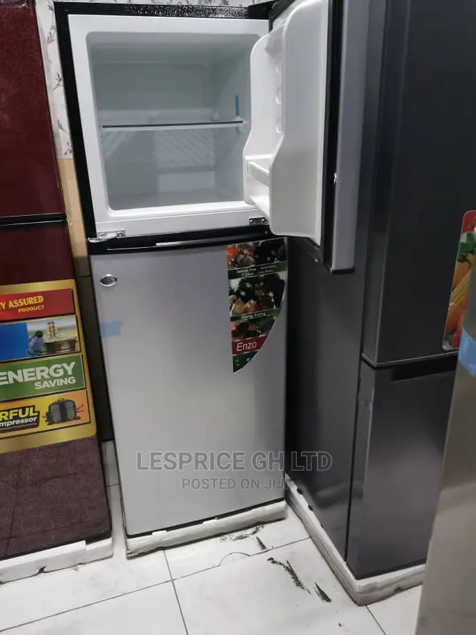Keep Fresh Fairmate 128L Fridge