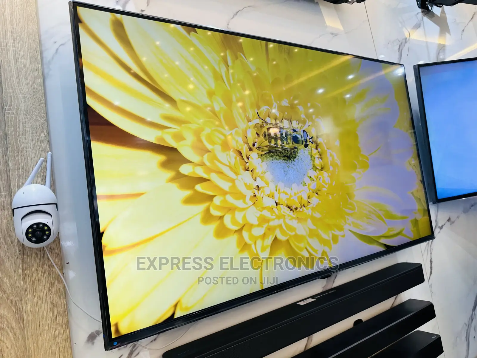 50NANO813 (NANOCEL)Lg UHD Smart for Cool Price