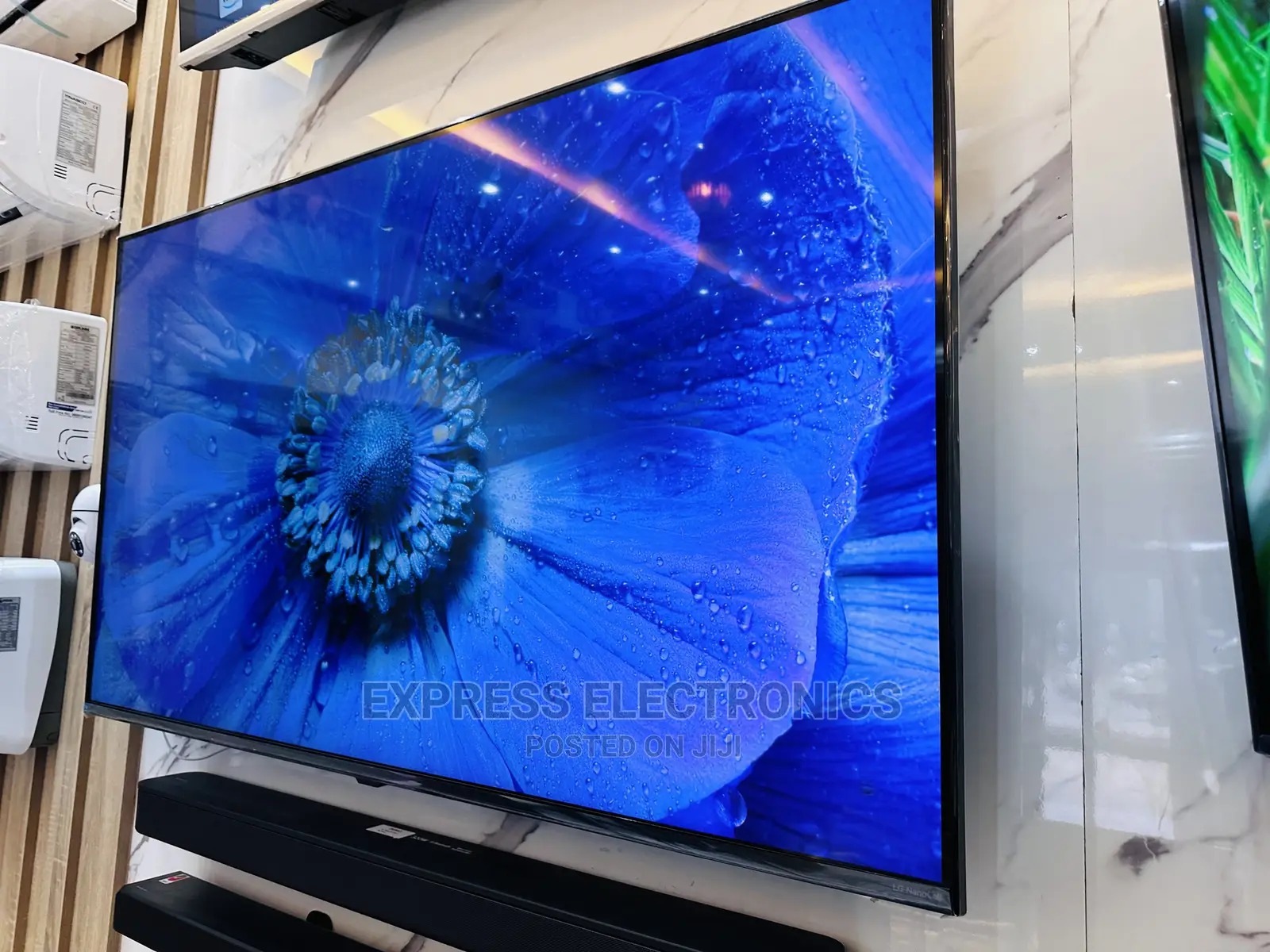 Cool  Pretty Price 65NANO756 (NANOCEL)LG UHD Smart
