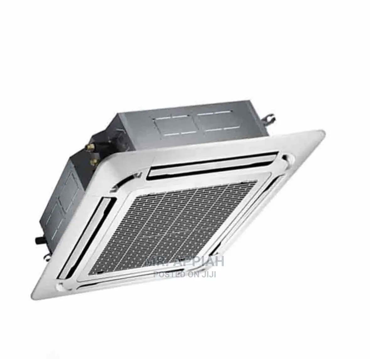 Newly In Stock Midea Inverter 3.5 Cassette Ac