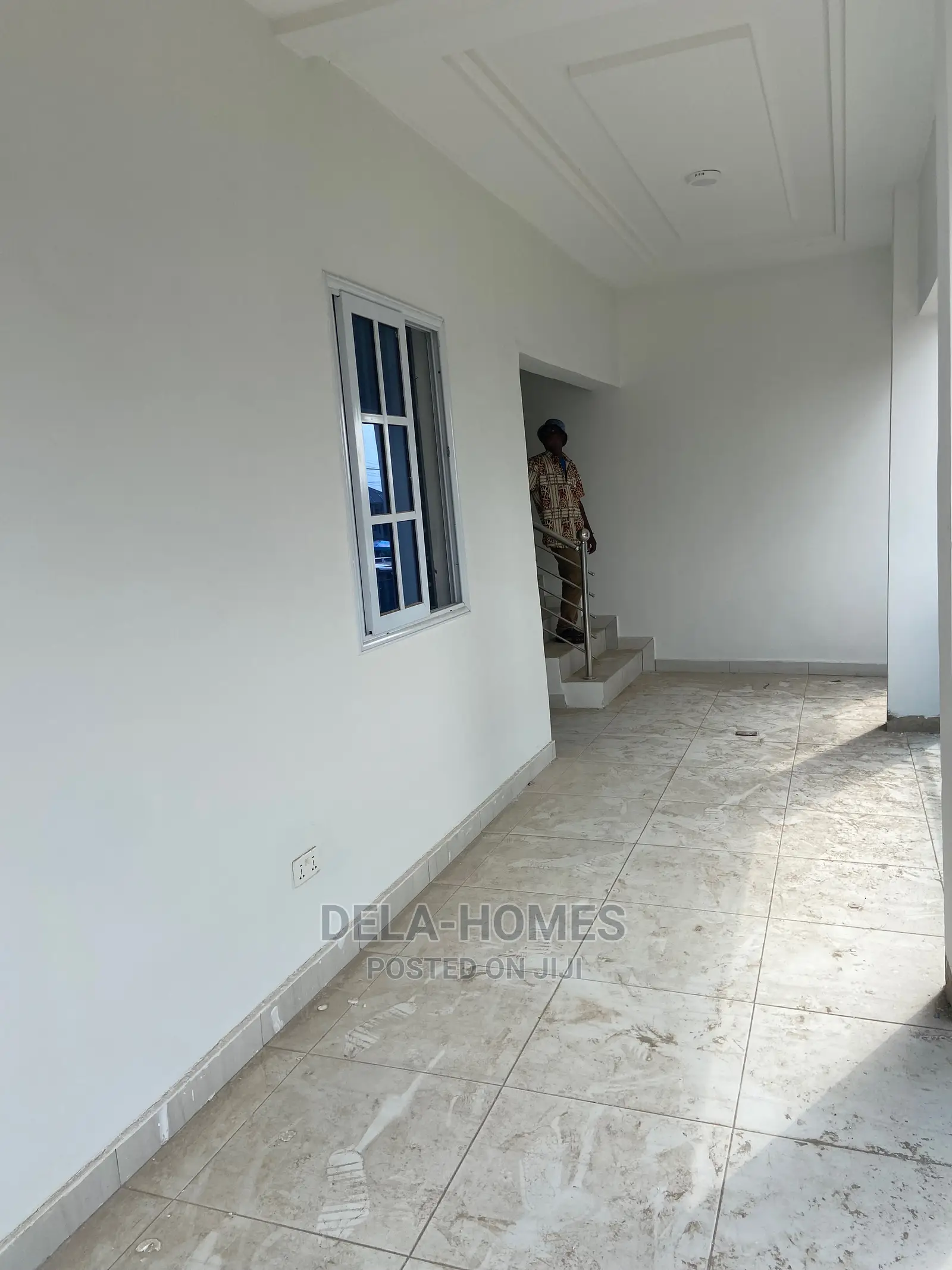 2bdrm Apartment in Haatso for rent