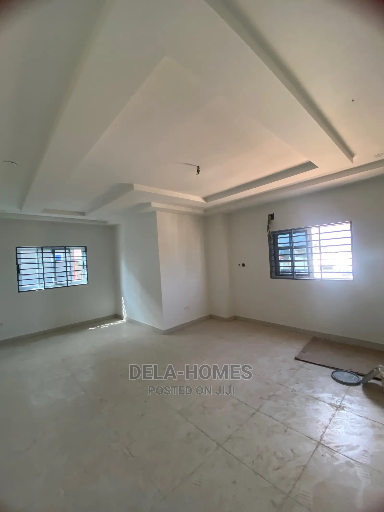2bdrm Apartment in Haatso for rent