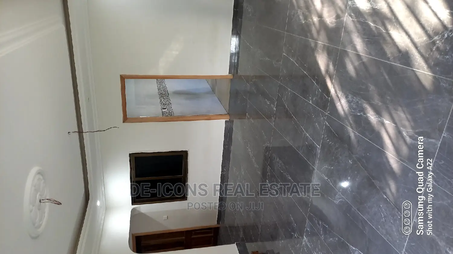 3bdrm House in De-Icons Real Estate, Awutu Senya East Municipal