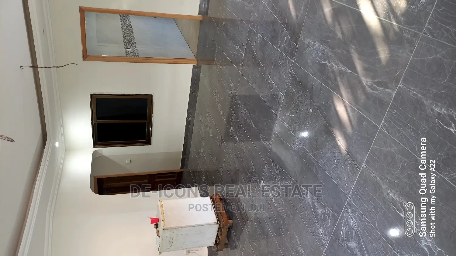 3bdrm House in De-Icons Real Estate, Awutu Senya East Municipal