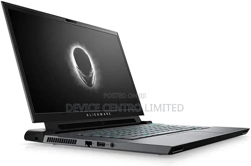 New Laptop Dell Alienware M15 R7 32GB Intel Core I9 SSD 1T