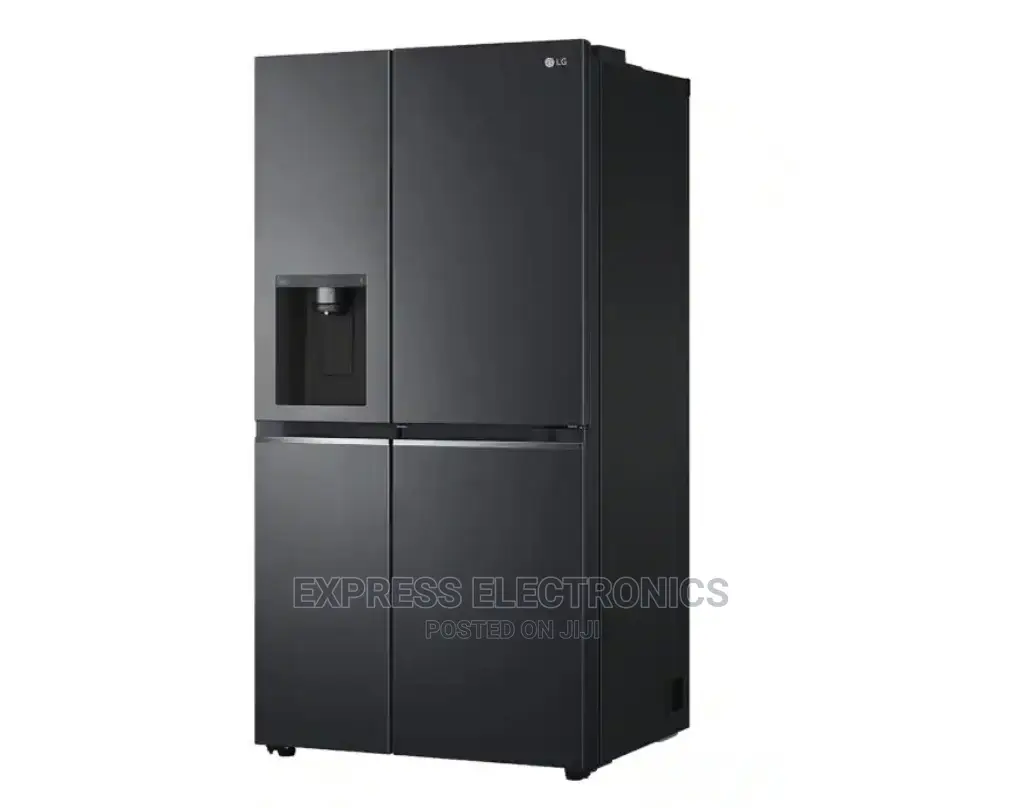 LG GC-J257SLRS 674 L Side-by-Side, Door-in-Door Cool Price
