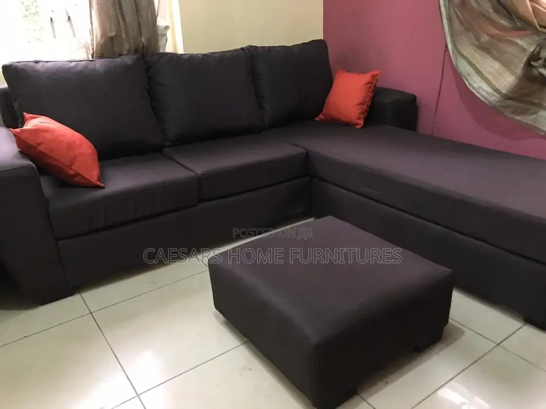 Lshape Sofa Chair