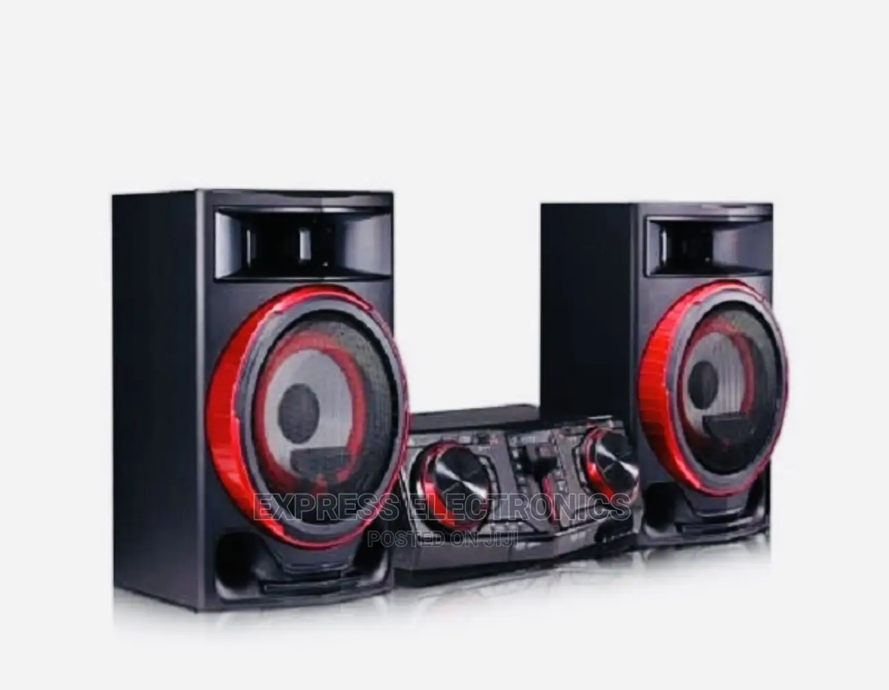 Cool Price Lg Cj44 480w X-Boom Hifi
