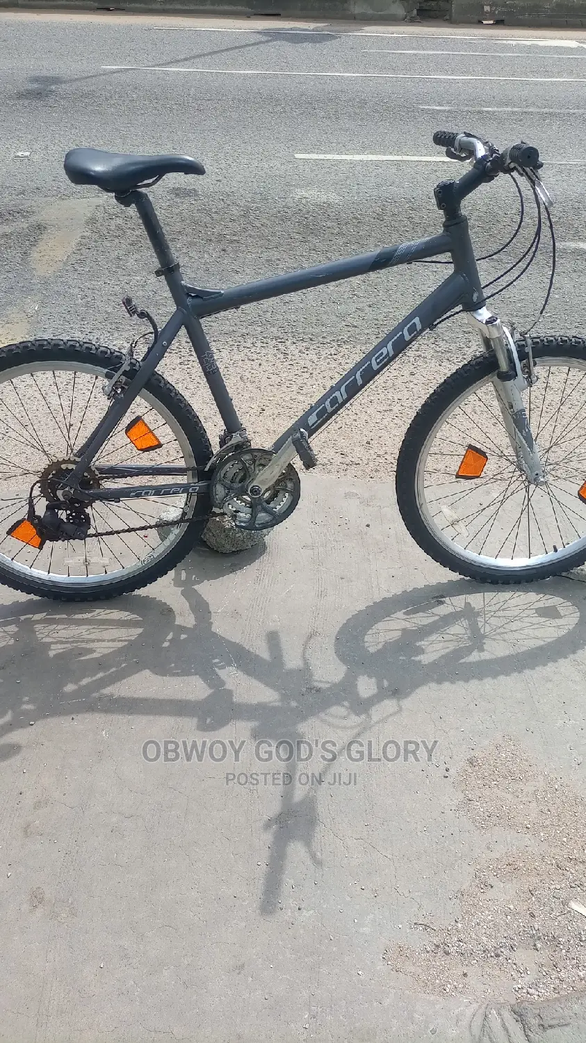 Power Giant Mountain Bike