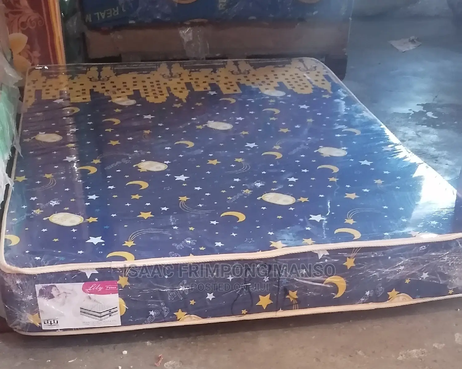 Mattress for Sale Affordable Price