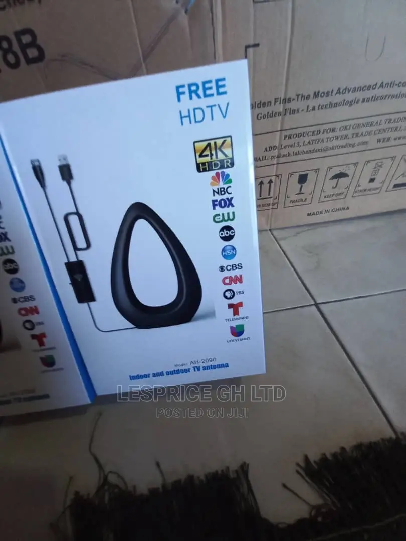 High Quality New Digital TV Antenna