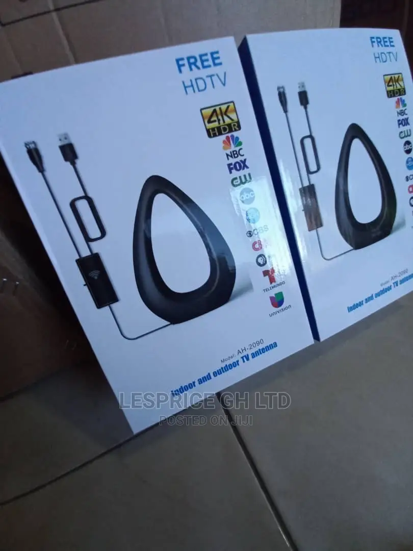 High Amplifier TV Antenna.Environmental Friendly