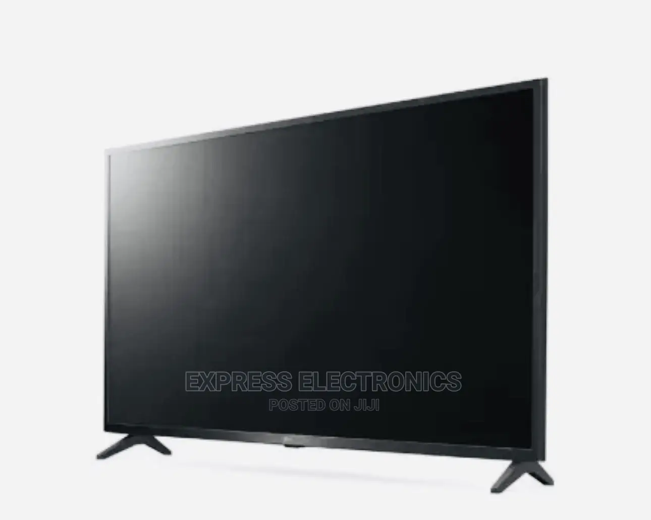 Cool  Price for Lg FHD Smart 43LM6370PVA Tv 