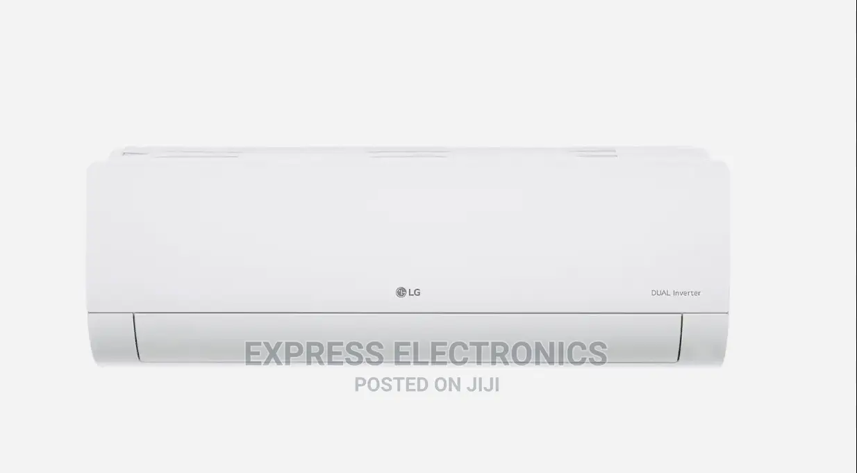 Split R410 Gas LG 2.0hp AC