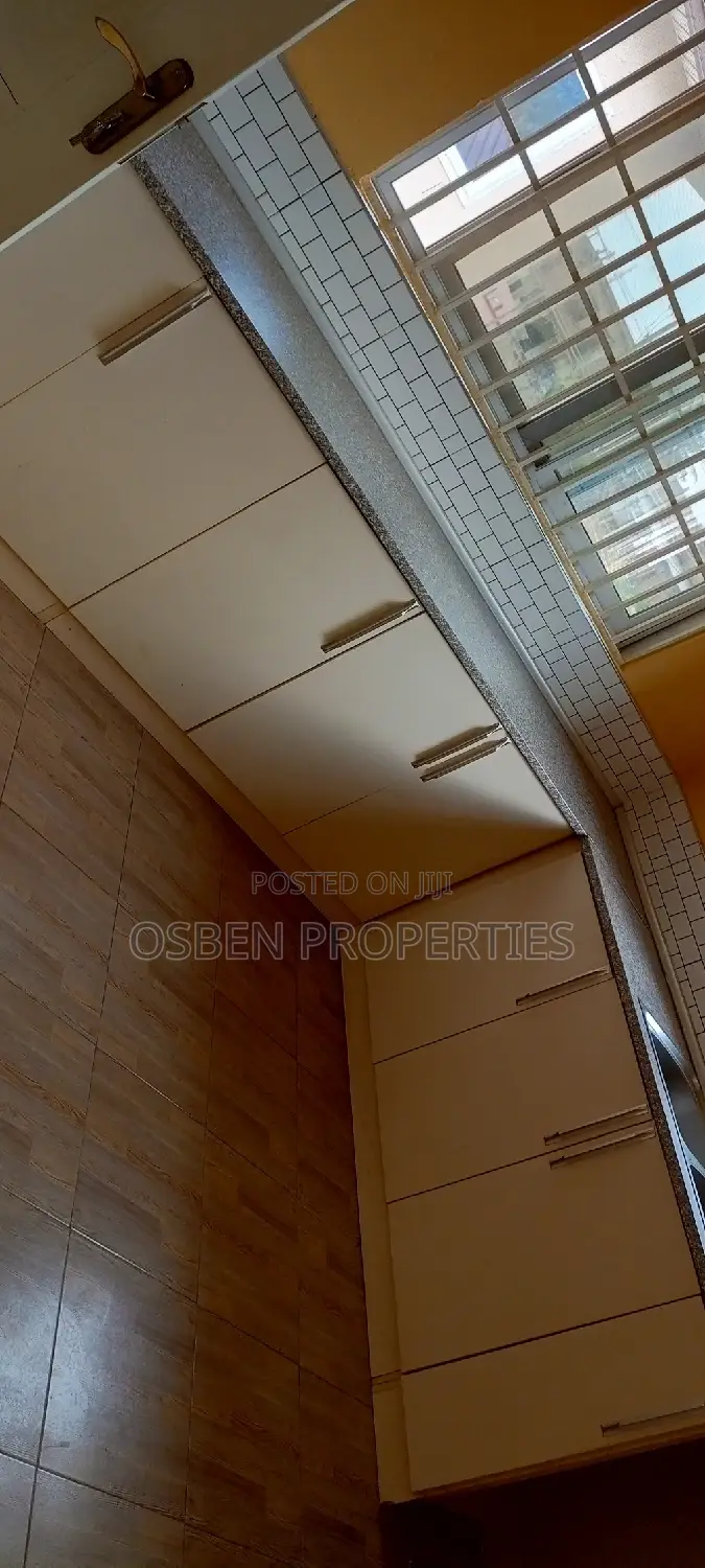 2bdrm Apartment in Pleasant Properties, Spintex for rent