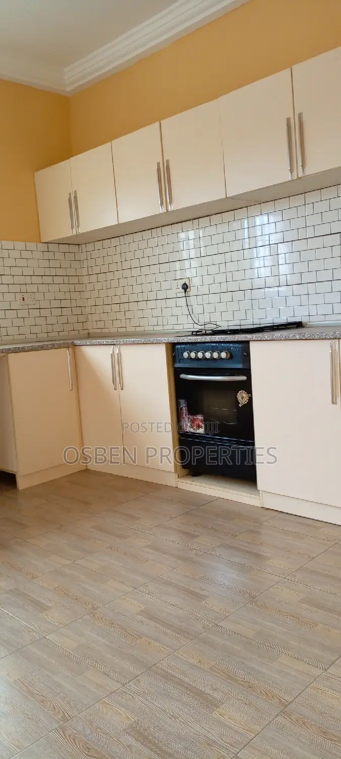 2bdrm Apartment in Pleasant Properties, Spintex for rent
