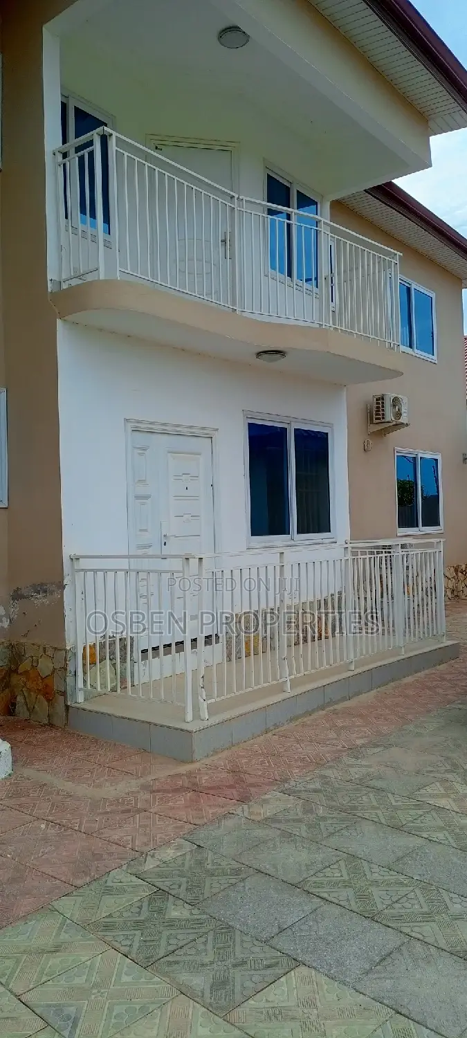 2bdrm Apartment in Pleasant Properties, Spintex for rent