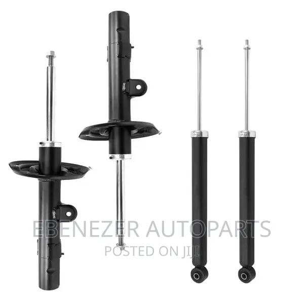 Honda Accord 2016 - 2019 Shock Absorbers