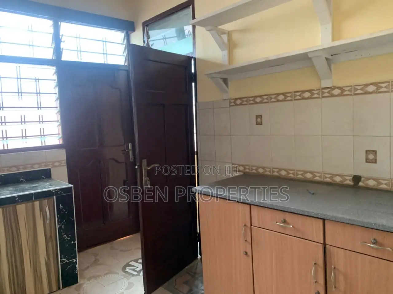 2bdrm House in Pleasant Properties, Spintex for rent