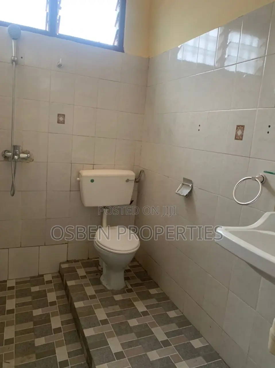 2bdrm House in Pleasant Properties, Spintex for rent