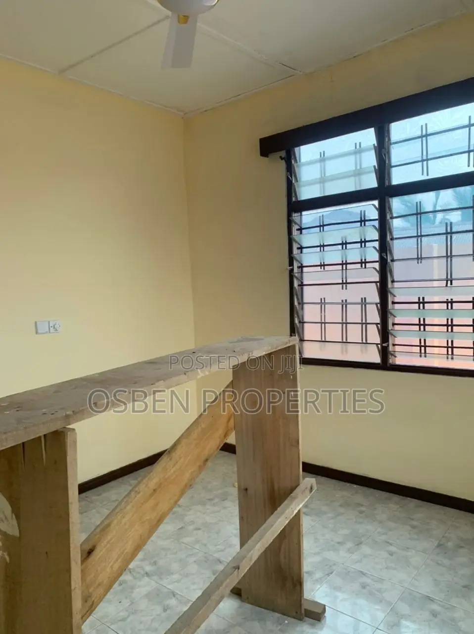 2bdrm House in Pleasant Properties, Spintex for rent