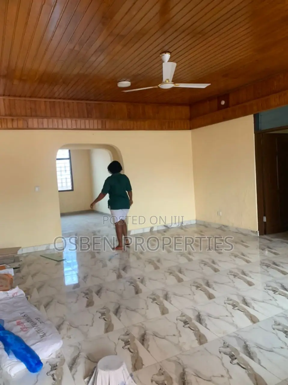 2bdrm House in Pleasant Properties, Spintex for rent