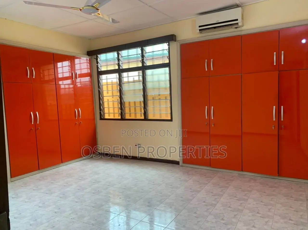 2bdrm House in Pleasant Properties, Spintex for rent