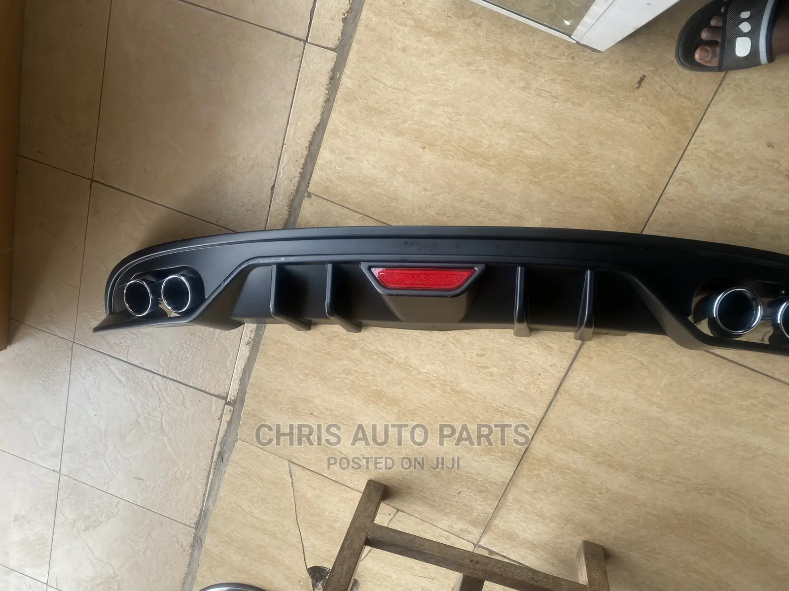Hyundai Elantra 17-18/Sonata 17-18 Diffuser With Light