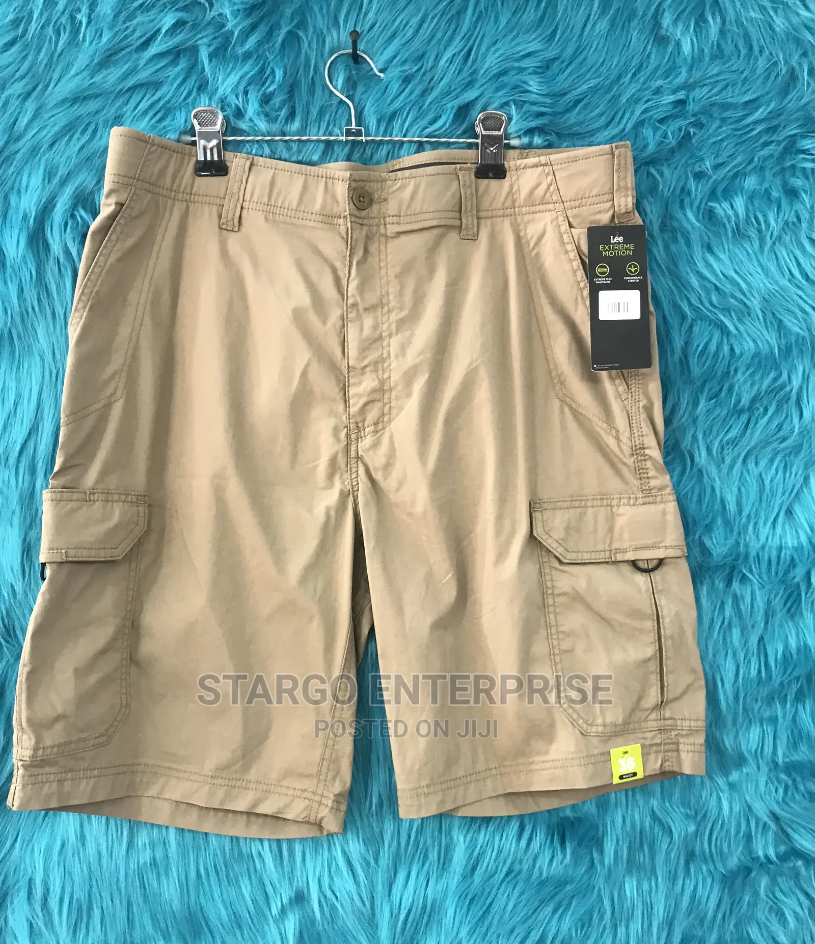 Lee Shorts From USA