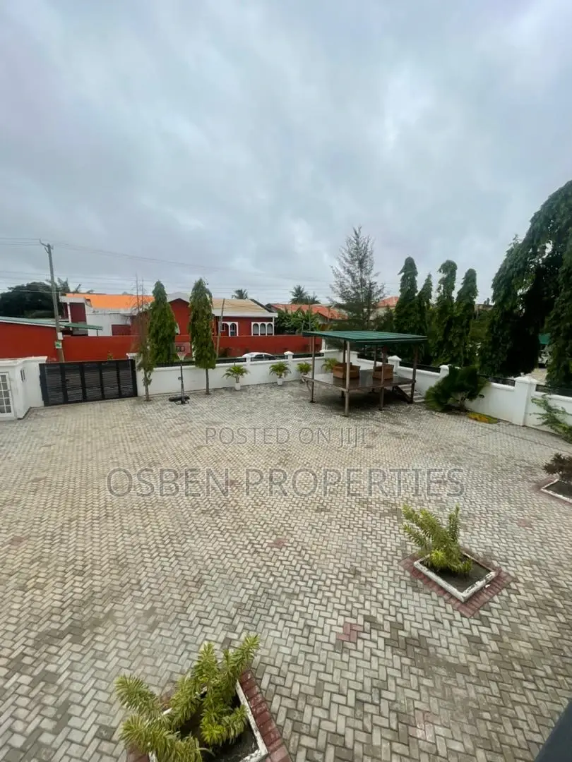 Furnished 2bdrm Apartment in Pleasant Properties, Spintex for rent