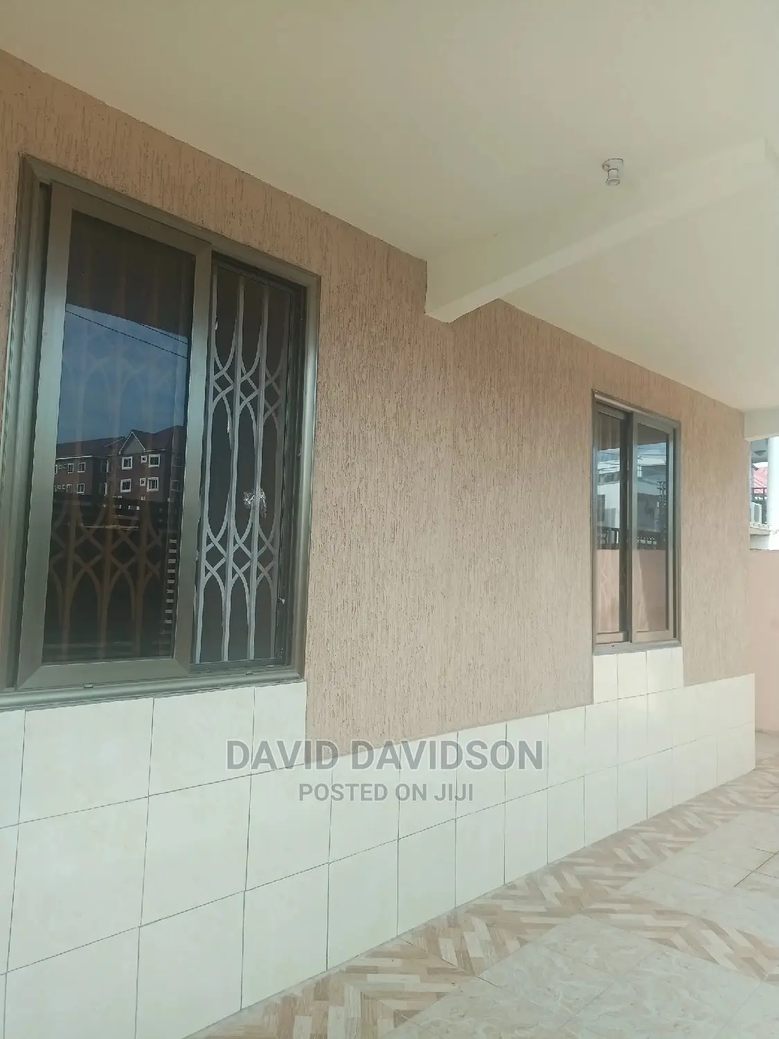 2bdrm Apartment in Executive Newly, Tema Metropolitan for rent