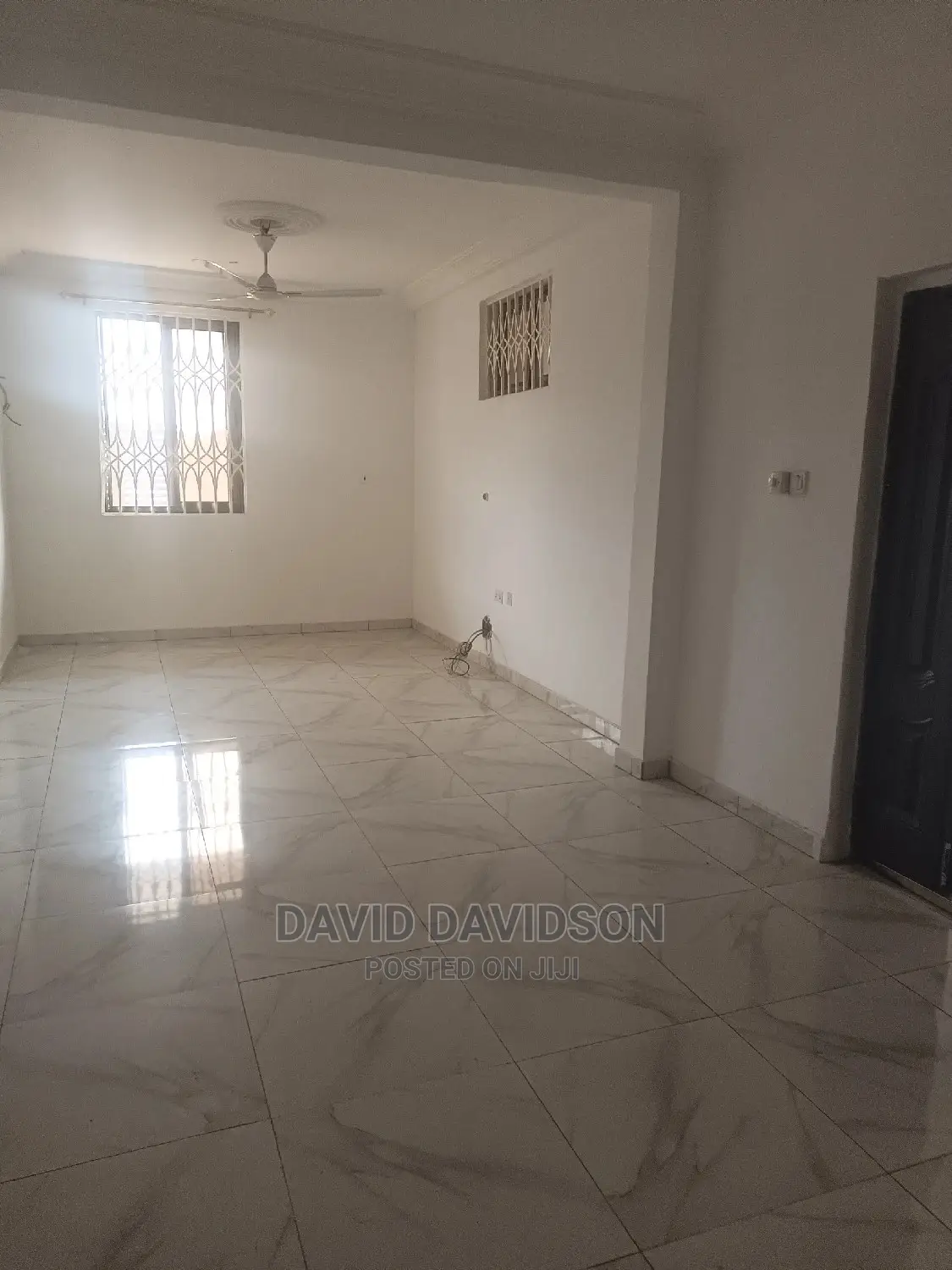 2bdrm Apartment in Executive Newly, Tema Metropolitan for rent