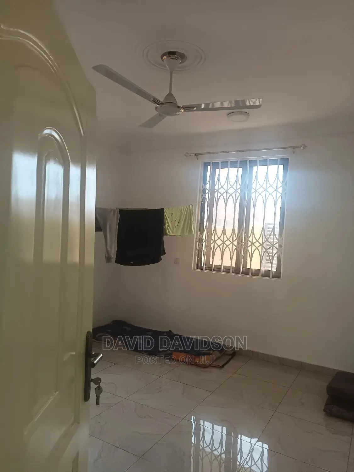 2bdrm Apartment in Executive Newly, Tema Metropolitan for rent