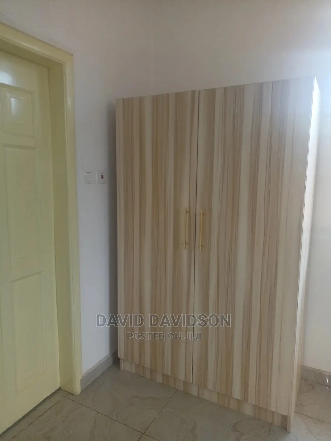 2bdrm Apartment in Executive Newly, Tema Metropolitan for rent