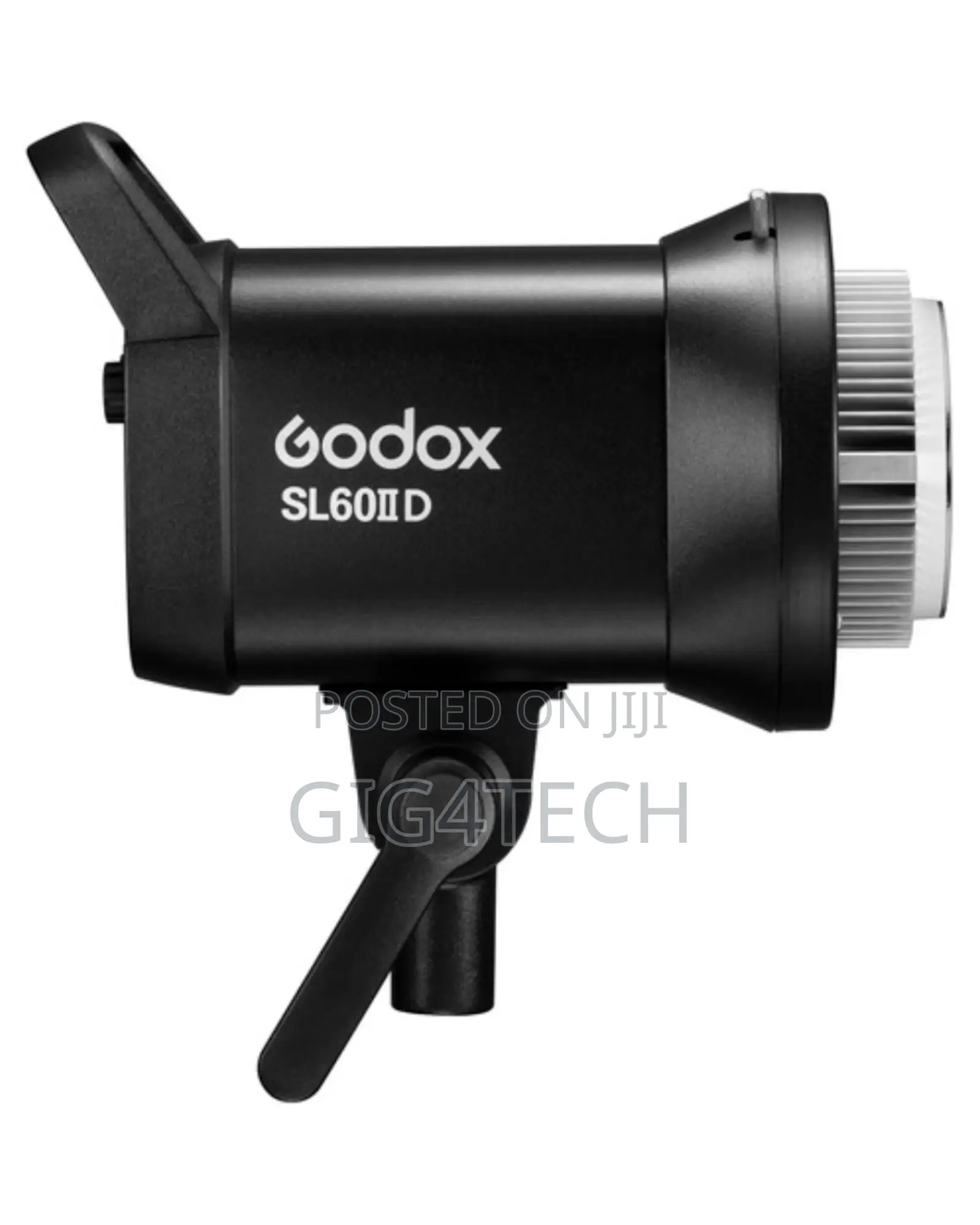 Godox Sl60iid Daylight Led Video Light