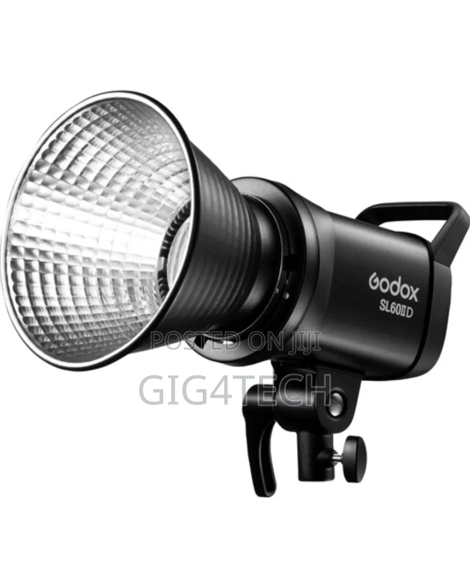 Godox Sl60iid Daylight Led Video Light