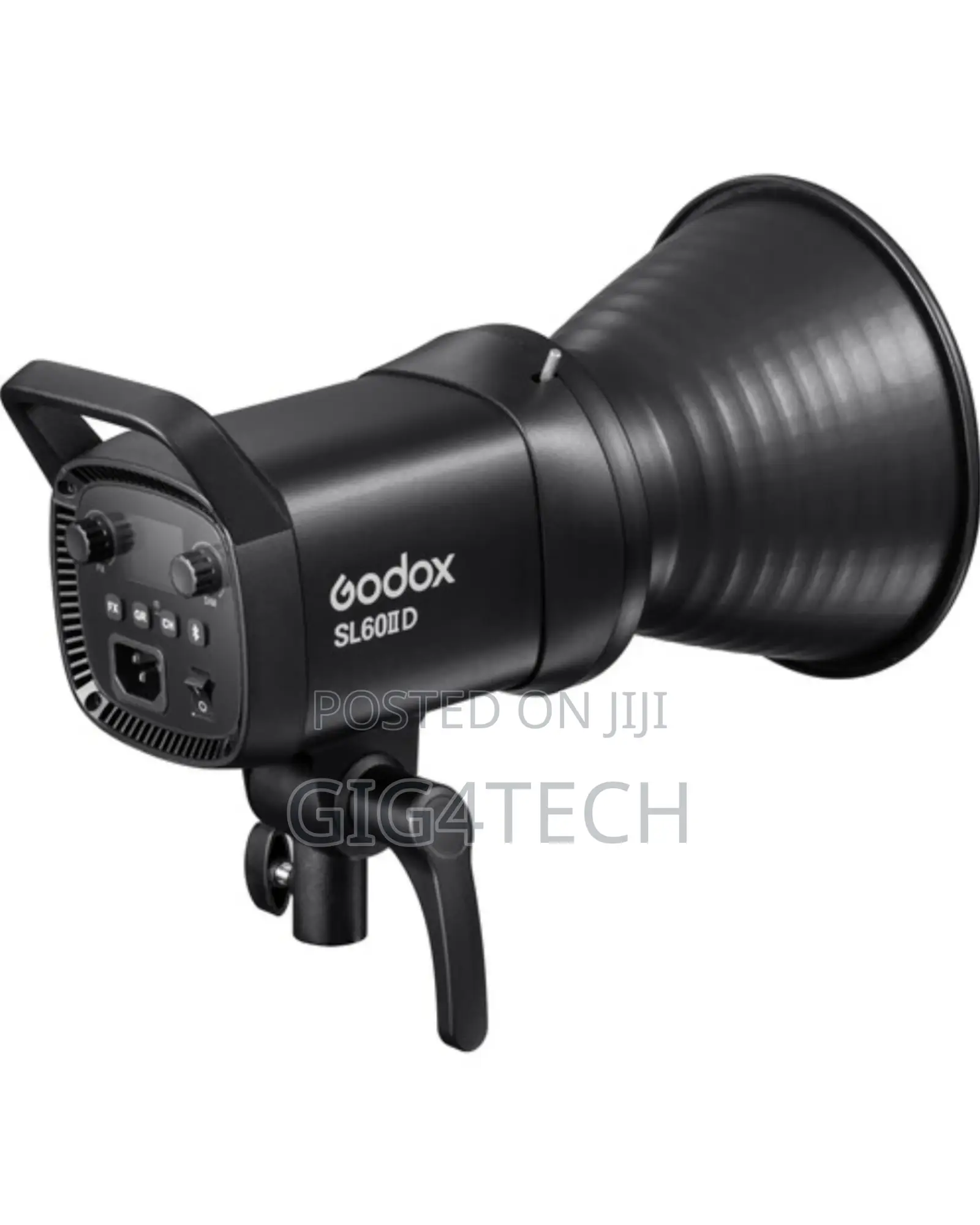 Godox Sl60iid Daylight Led Video Light