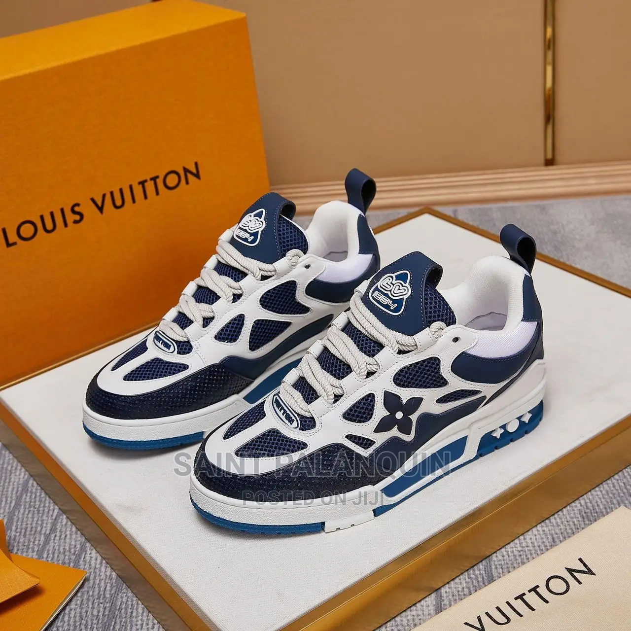 Original Vuitton