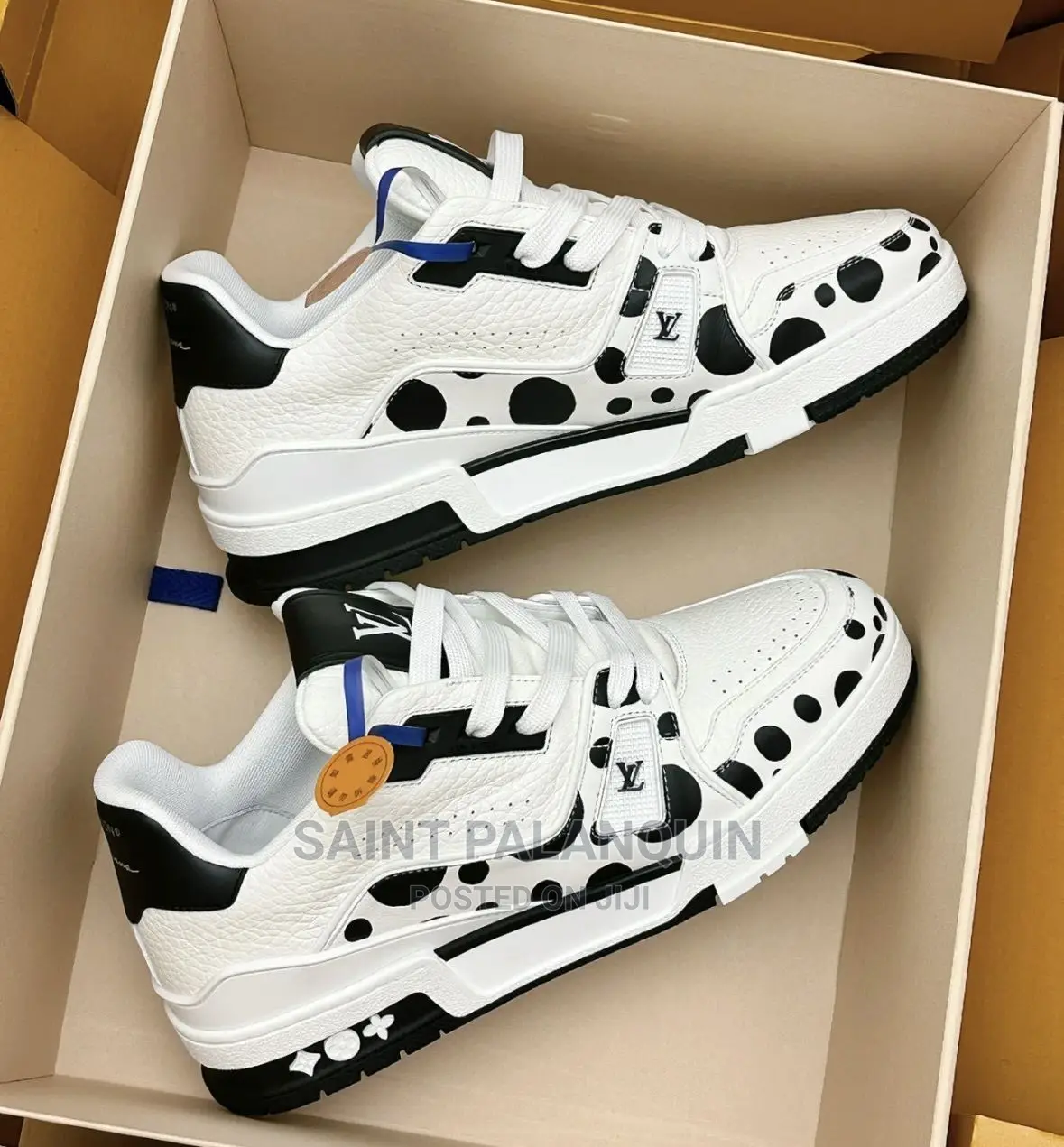 Louis Vuitton Sneakers