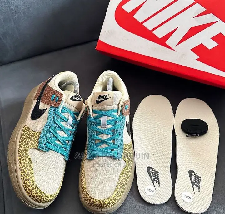 Nike SB Dunk