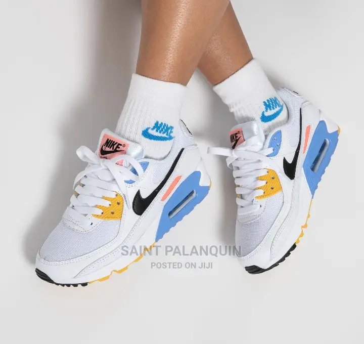 Airmax for Unisex
