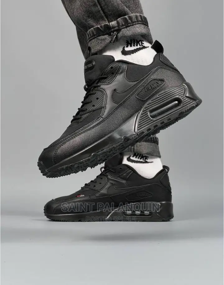 Unisex Airmax Sneaker