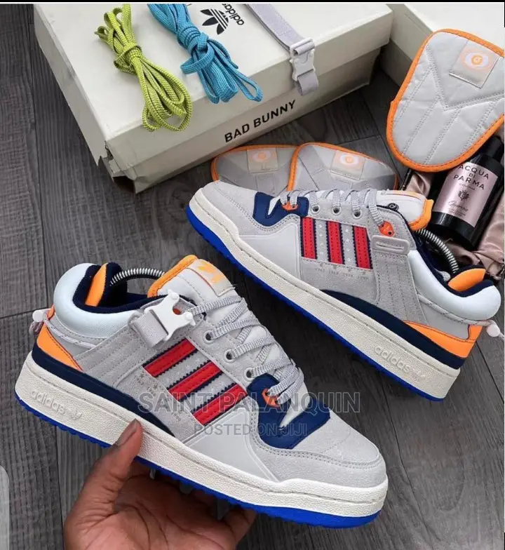 Adidas Forum
