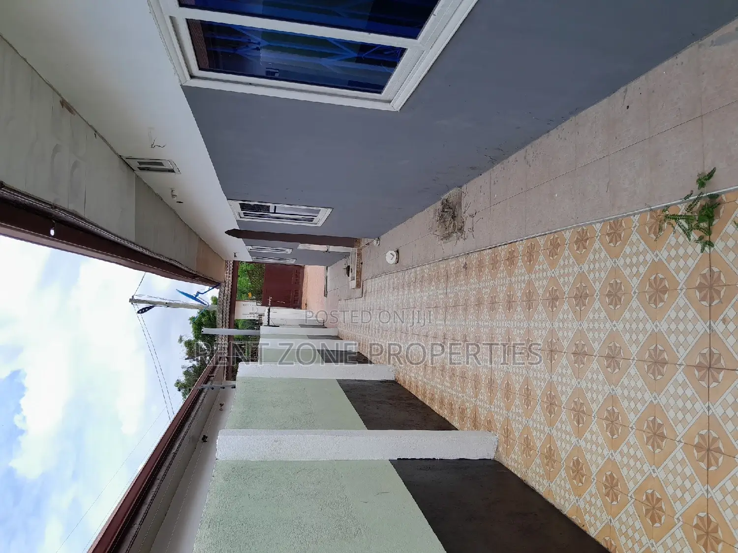 4bdrm House in Pokuase for rent