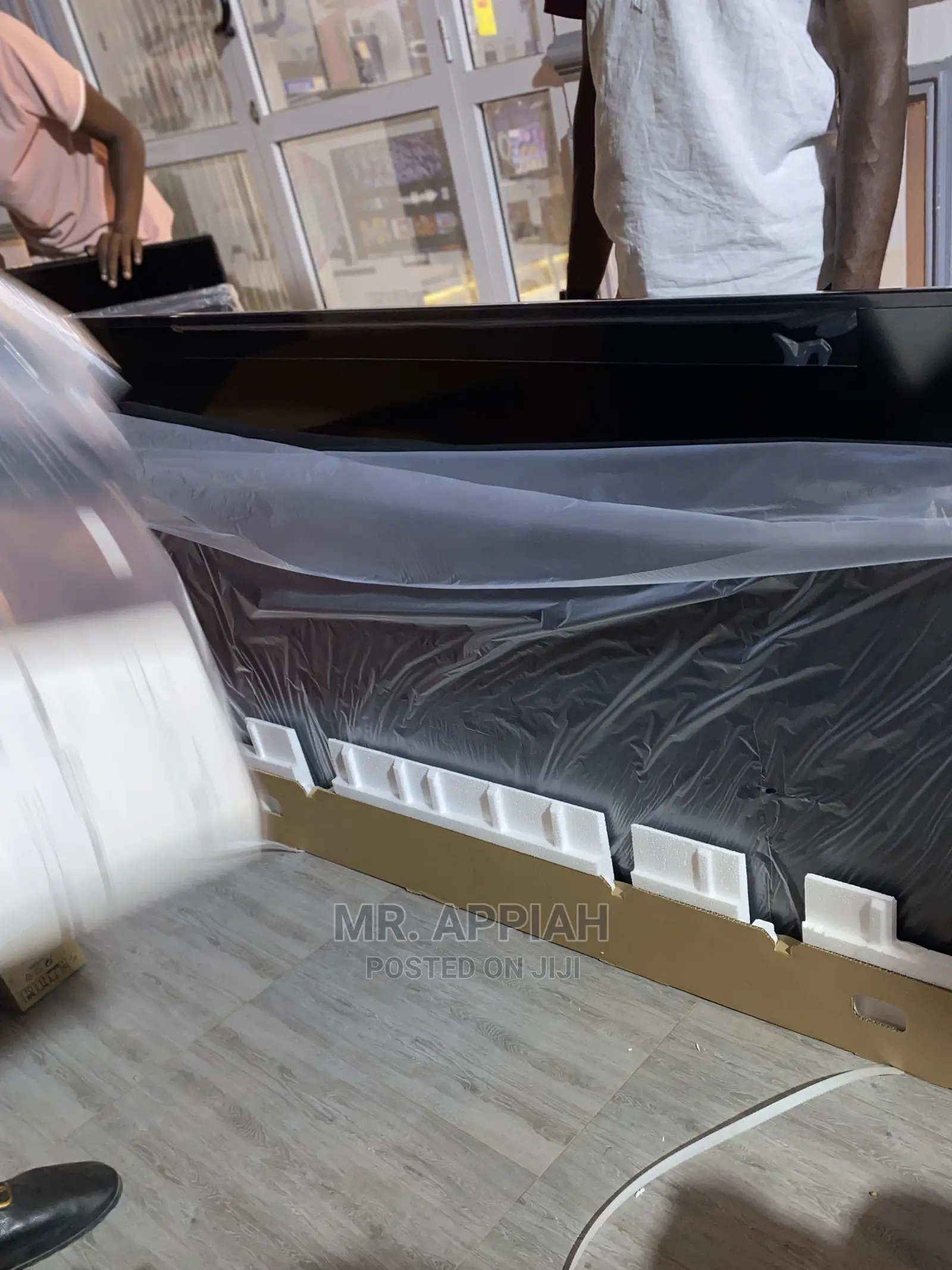 Effective and Reliable Sony 85X85TJ 85 Inch Uhd Smart  Tv.
