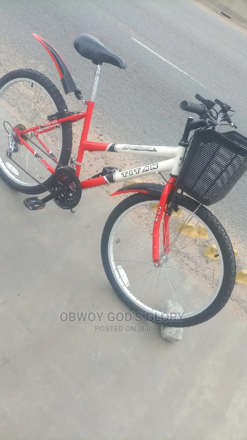 Special Ladies Mountain Bike