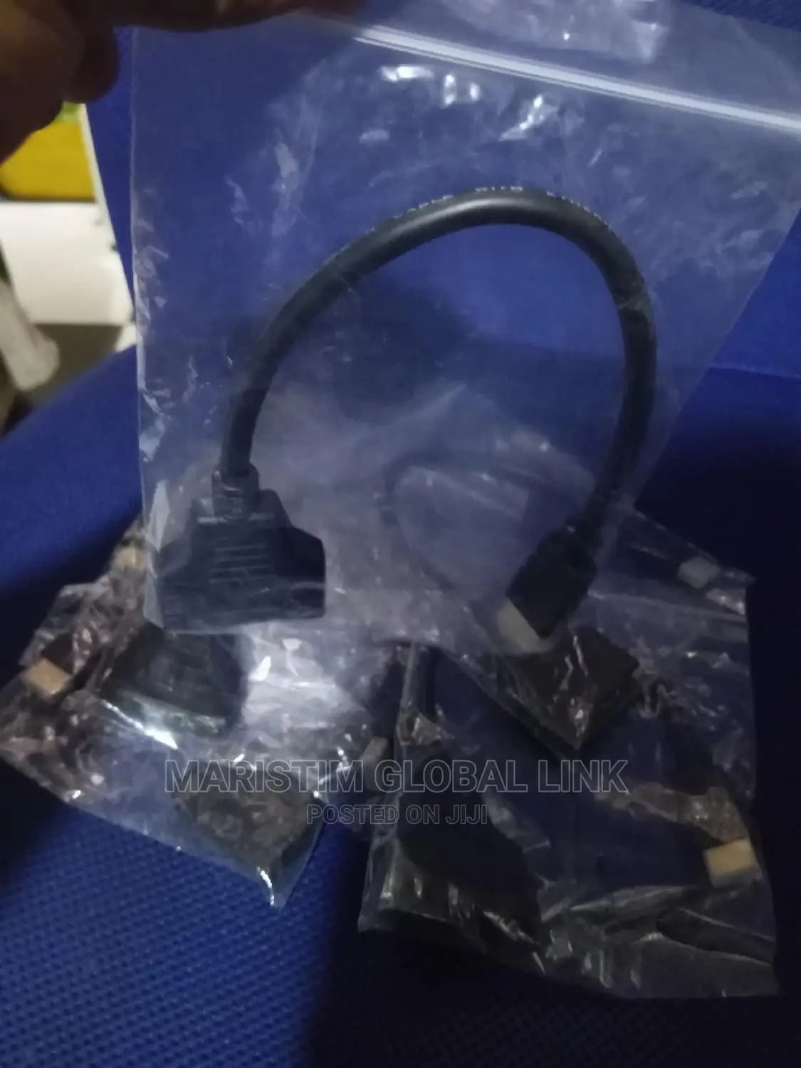 HDMI Two Way Splitter Cable