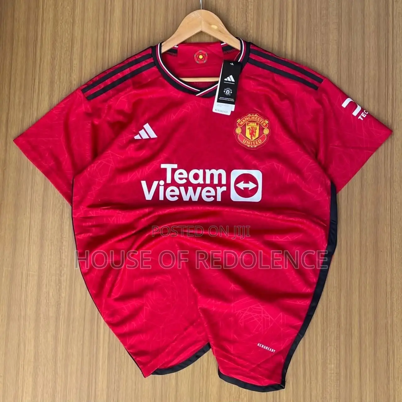 Original Jersey